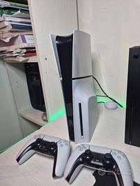 ps5 slim 