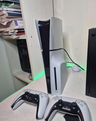 ps5 slim 