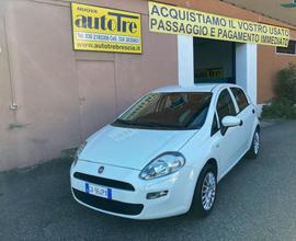 FIAT Punto 1.2 8V 5 porte Street