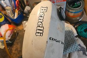 Serbatoio Benelli 3vk