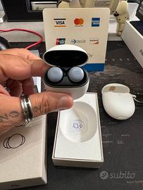 GOOGLE PIXEL BUDS PRO 2 AZZURRE GARANZIA