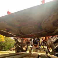 Tagliaerba Agrimaster AM 180