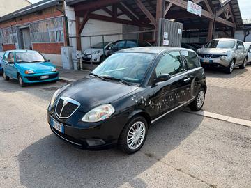 Lancia Ypsilon 1.2 ModaMilano