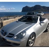 Mercedes Slk R171