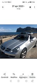 Mercedes Slk R171