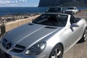 Mercedes Slk R171