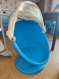 Poltroncina Ovetto IKEA
