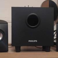 Altoparlanti Philips