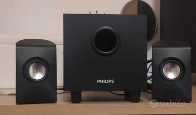 Altoparlanti Philips