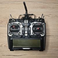 radiocomando  Hitec Aurora 9