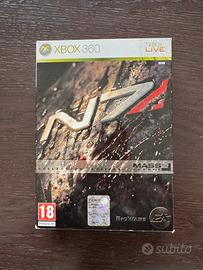 Mass effect 2 collector edition
