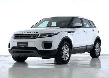 Land Rover RR Evoque Range Rover Evoque 2.0 T...