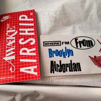 Jordan air ship x awake ny 