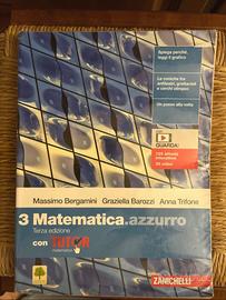 Matematica.azzurro 3