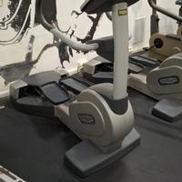 Technogym 