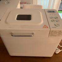 Macchina per il pane kenwood