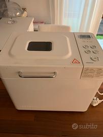 Macchina per il pane kenwood