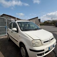 fiat panda 1.2 8valvole