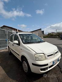 fiat panda 1.2 8valvole