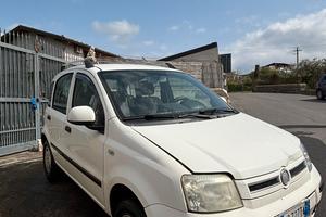 fiat panda 1.2 8valvole