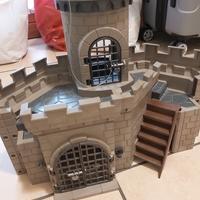 playmobil castello 