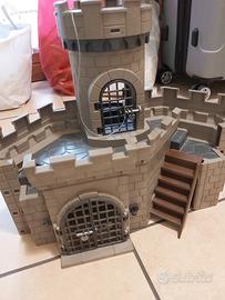 playmobil castello 