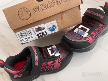 Scarpe SKECHERS