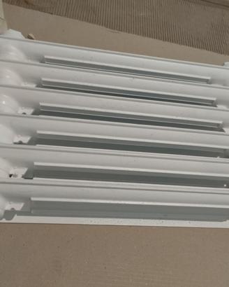 Termosifone Ghisa