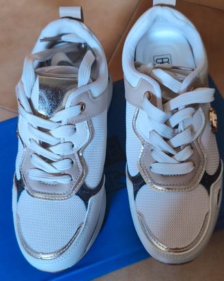 Scarpe donna Renato Balestra collezione 2026