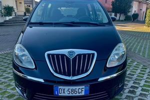 Lancia musa gpl 2009