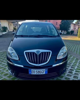 Lancia musa gpl 2009