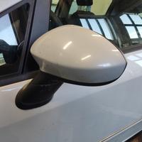 Specchio sinistro FIAT GRANDE PUNTO EVO del 2011