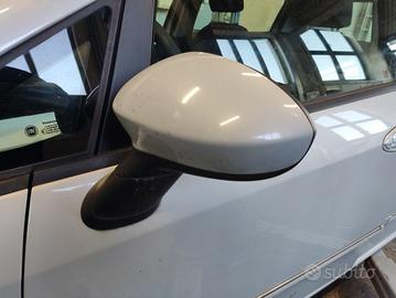 Specchio sinistro FIAT GRANDE PUNTO EVO del 2011