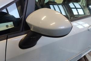 Specchio sinistro FIAT GRANDE PUNTO EVO del 2011
