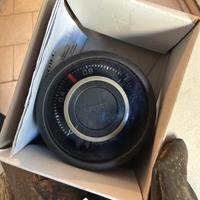 Manometro Turbo Abarth