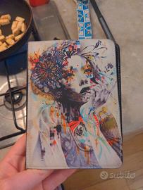 custodia Kindle 