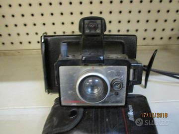 Blocco macchine fotografiche Polaroid anni 70/80