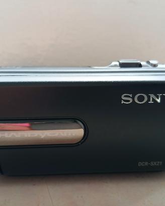 videocamera 