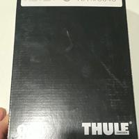 Kit Thule 186045 6045 Barre Audi Q5 Edge Flash 