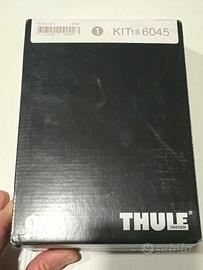 Kit Thule 186045 6045 Barre Audi Q5 Edge Flash 