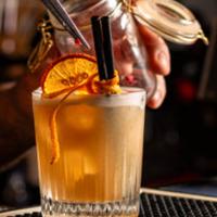 Barman qualificato stagione invernale 