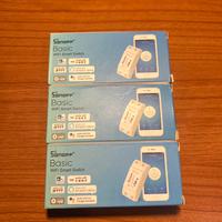 Interruttori smart sonoff
