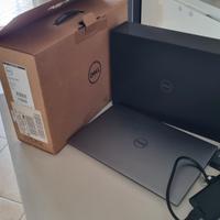 Dell Precision 5560 I9-11950H 32GB RAM RTX  A2000