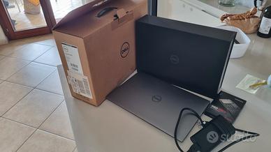 Dell Precision 5560 I9-11950H 32GB RAM RTX  A2000