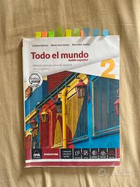 Todo el mundo 2, C. Ramos