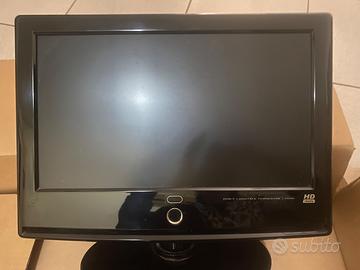 Tv led 22 monitor