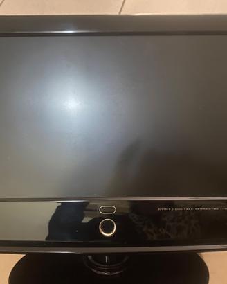 Tv led 22 monitor