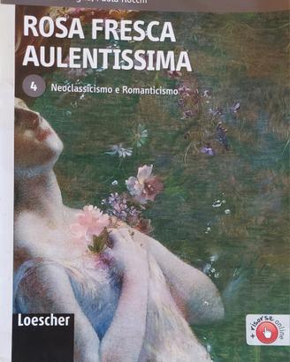 libro italiano