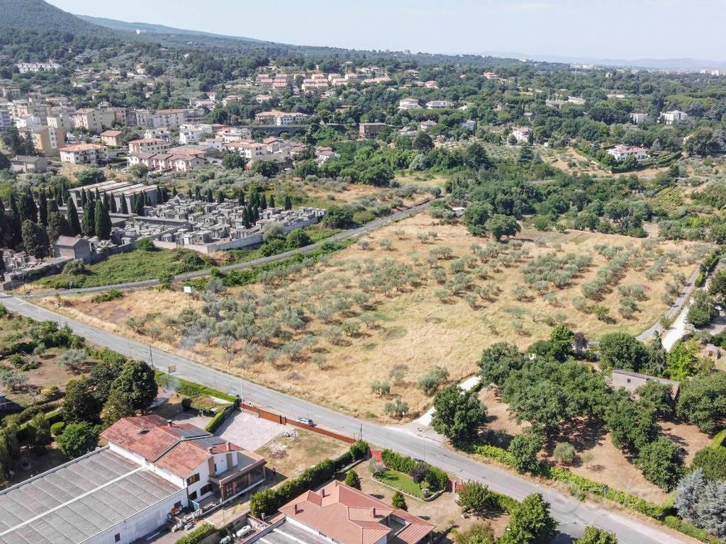 Casa – Viterbo - Vista 4
