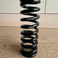 Molla ammortizzatore FOXSHOX 350x2.80 – Nuova
